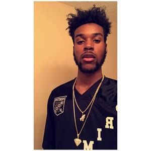 Meet your Posher, Isaiah